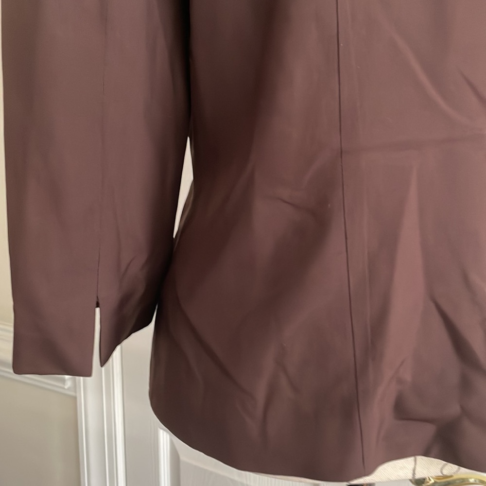 Ann Taylor blazer - Picture 6 of 9